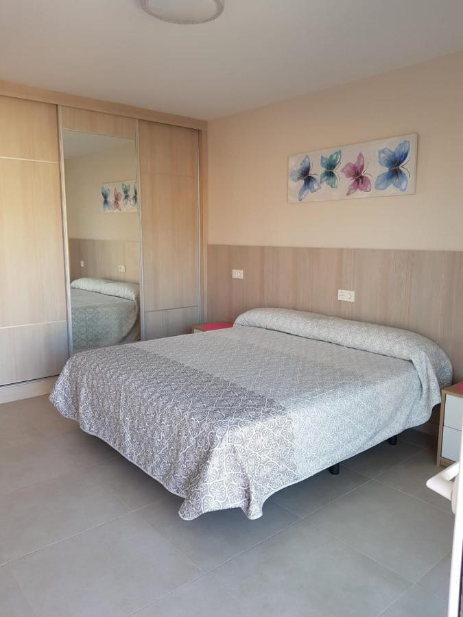 Апартаменти Apartamento Junto Al Mar En Puerto Marina Бенальмадена Екстер'єр фото